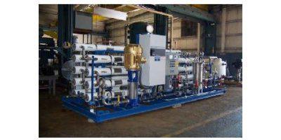 Pros and Cons of Seawater Desalination Using Reverse Osmosis for Drinking Water