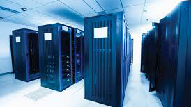 Verizon Data Center Installation Cuts Water Discharges 20%