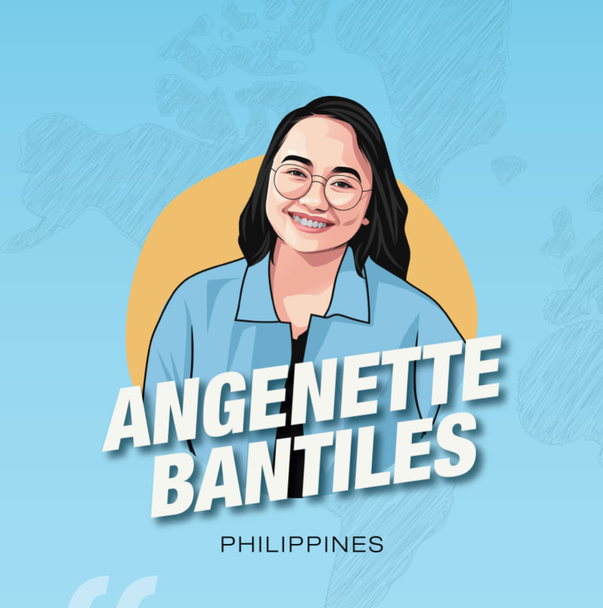 Angenette Bantiles