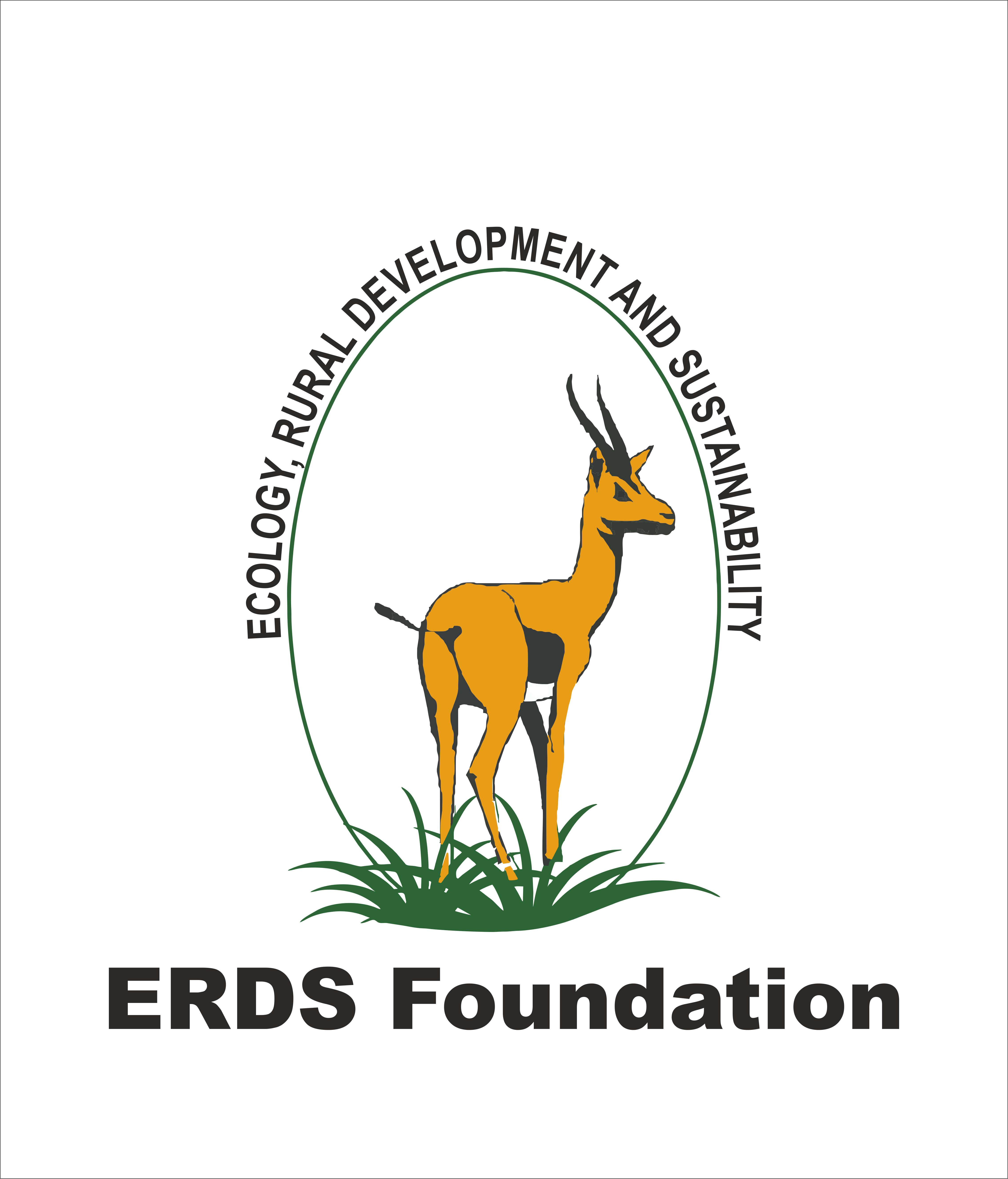 The ERDS Foundation, Sr. Scientist, Founder and Managing Trustee at The ERDS Foundation