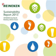 Sustainable Business Award to Heineken