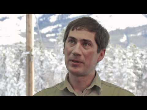 Southern Lakes Water Storage Research