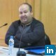 Mohamed CHIKHAOUI, IAV Hassan II, Rabat, Maroc - Enseignant-chercheur