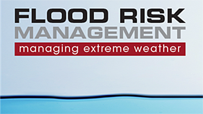 Flood Risk Management: Managing Extreme Weather