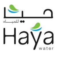 Haya Water