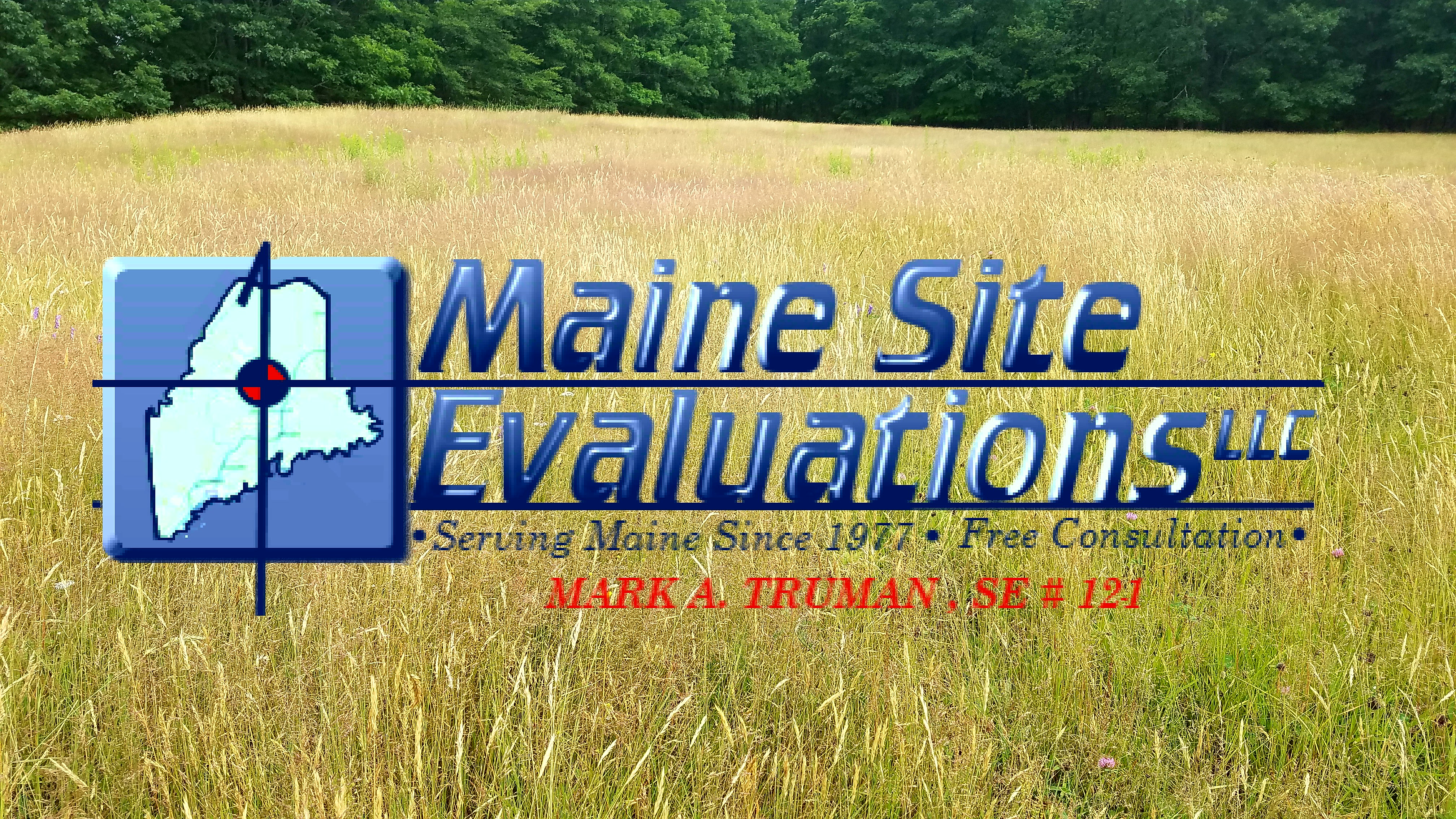 Maine Site Evaluations, LLC