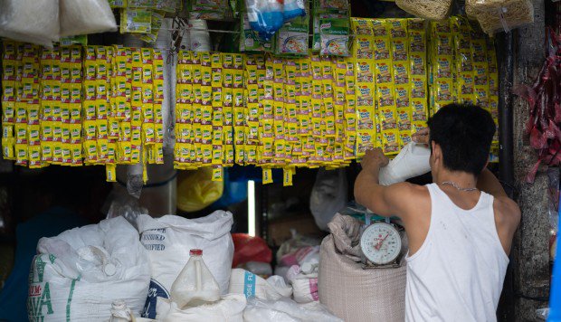 This is Why Philippines is World’s Third-largest Ocean Plastic Polluter