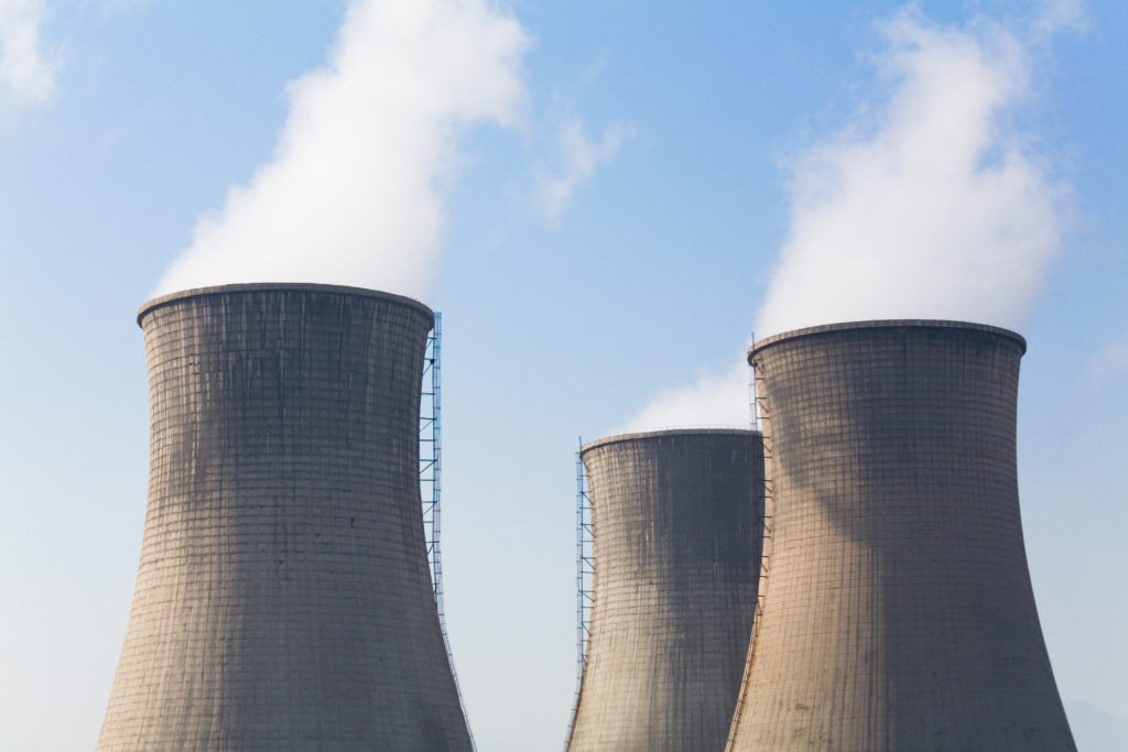Achieving 70x Cooling Tower Blowdown Volume Reduction (Case Study)