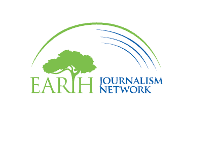 Living Between Land and Sea: A Webinar for Journalists on Covering Coastal Resilience