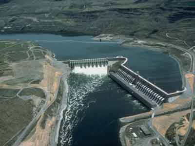 Harmful Hydropower Projects Lose Ground 