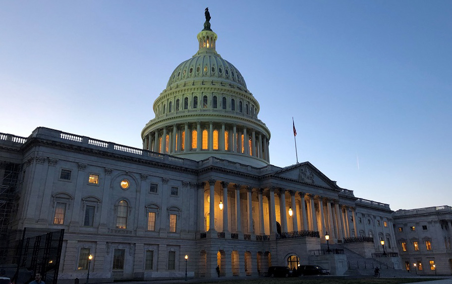 Water sector applauds House leadership for affordability program boost | Water Finance & Management