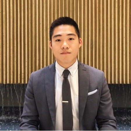 David J. Lee