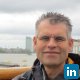 Njord Oskam, Grontmij Nederland - Manager Klant, Installatie Water  Infra @ Grontmij Nederland
