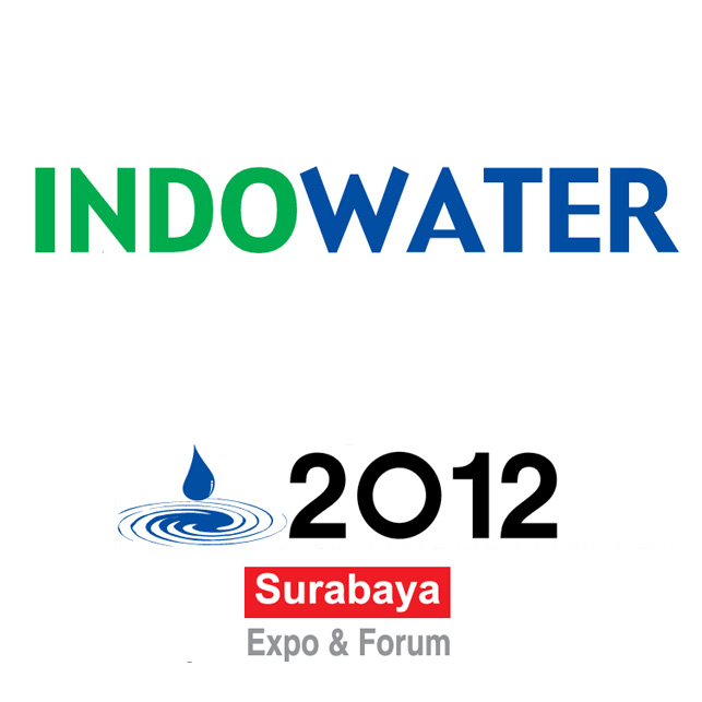 INDOWATER 2012