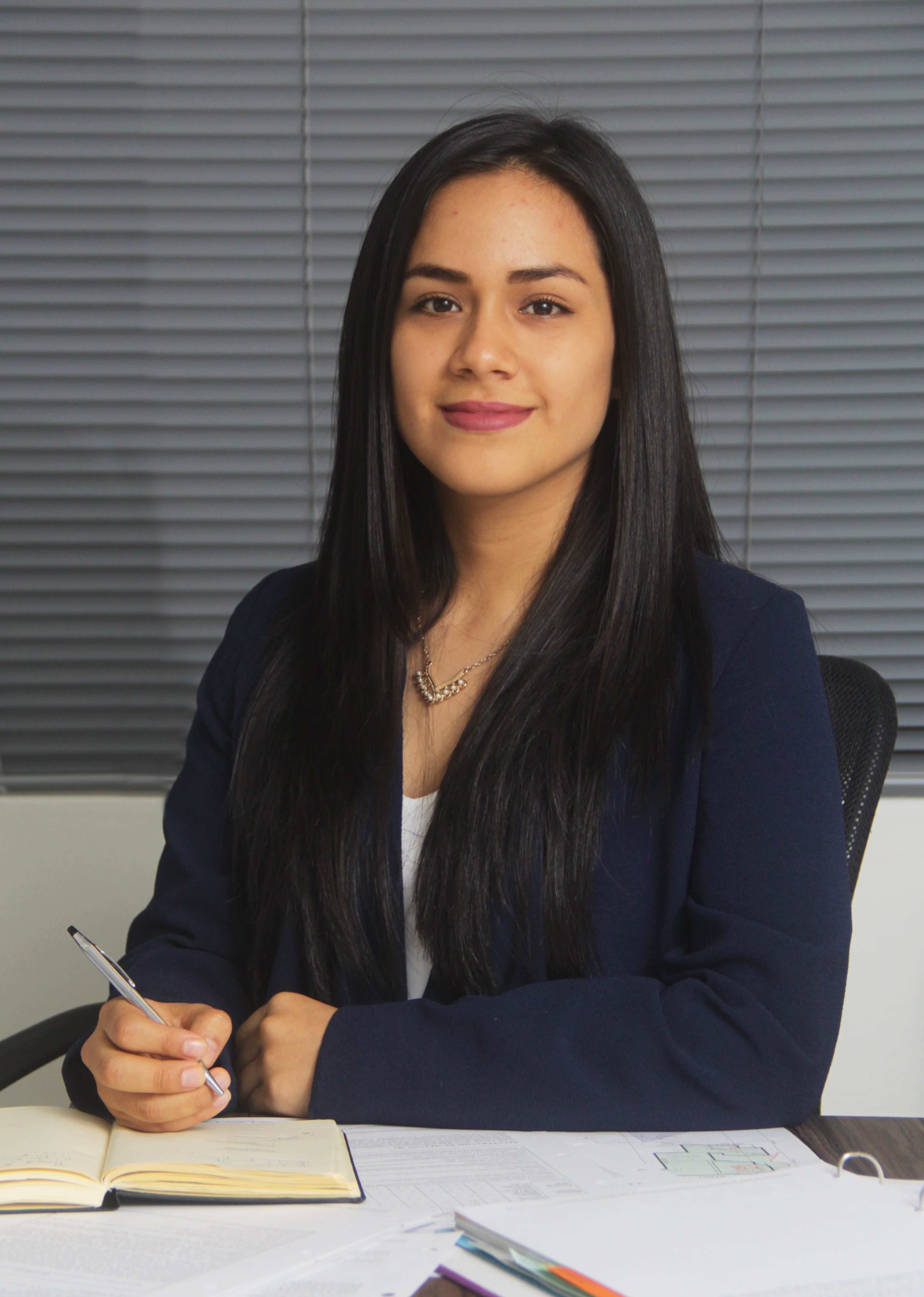 Karla Perez