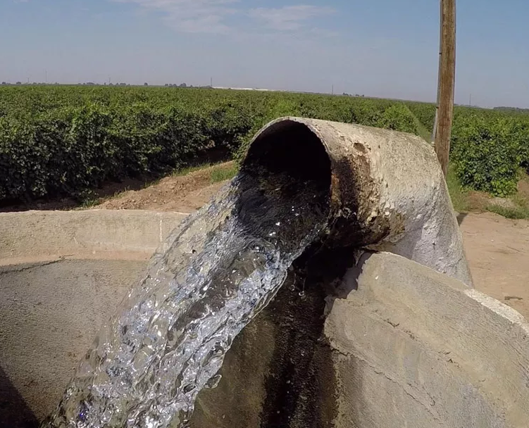India’s Groundwater Crisis Invisible - And Getting Worse