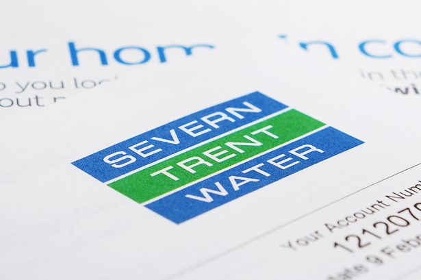 Severn Trent Profit Rises After Infrastructure Investments