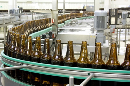 Report: Global Water Treatment Chemicals in Soft Drinks Industry