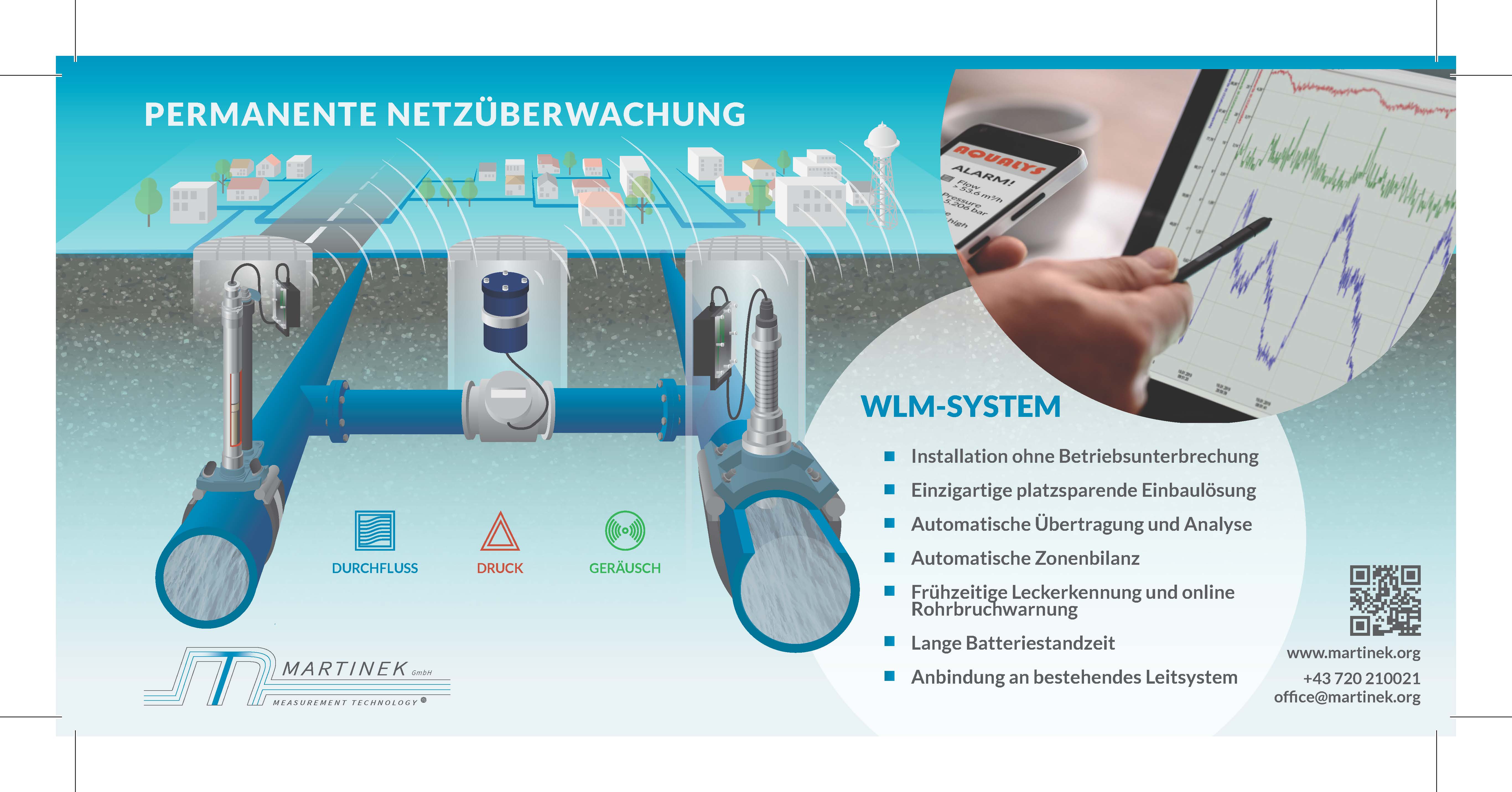 MARTINEK GMBH Measurement Technology