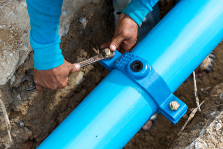 Exploring The Booming Market For Drinking Water Pipe Repair Services And Infrastructure Restoration