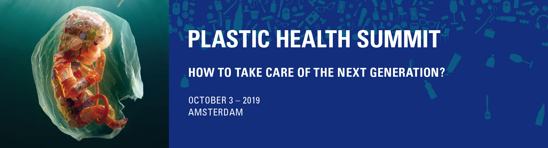 Plastic Health Summit 2019 - Plastic Health Coalition