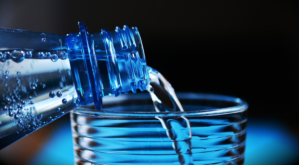 FDA Proposes Updated Standards for Fluoride Added to Bottled Water