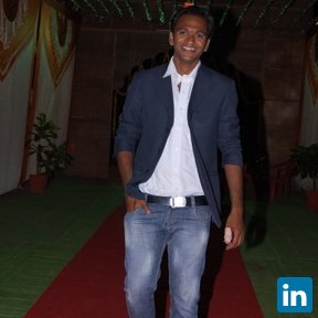 nishant soni, at