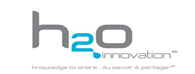 H2O Innovation secures North America water treatment contracts