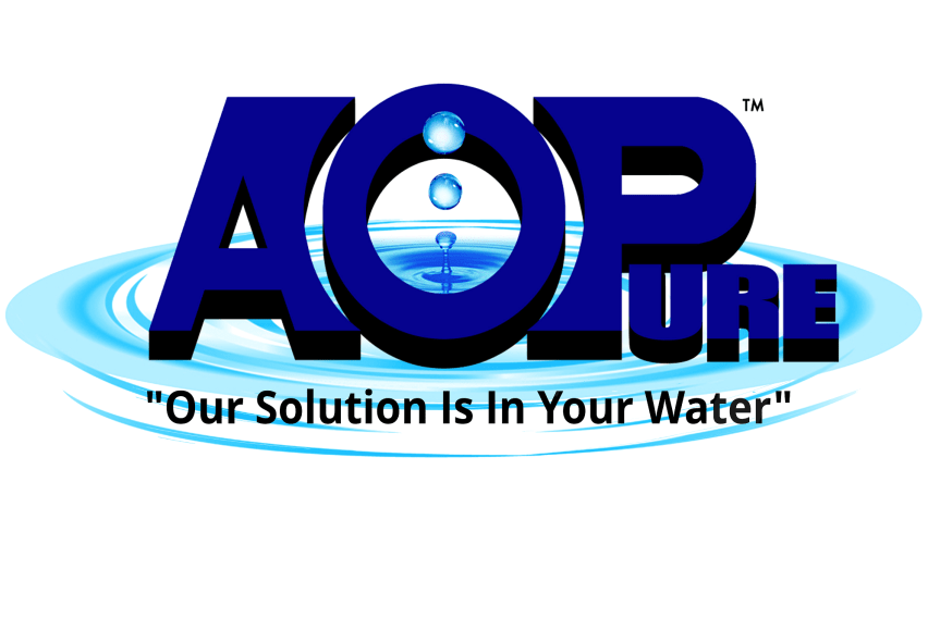 AOPure - Chemical Free Water Treatment for Cooling Towers and More
