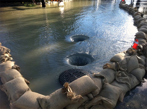 You Love the Water and Wastewater Industry Too Much If …