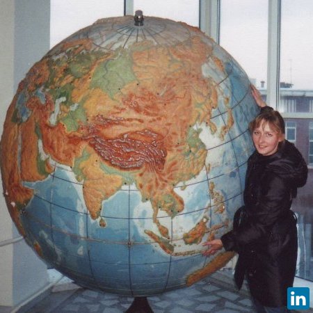 Elena Fedorova, The P.P.Shirshov Institute of Oceanology of the Russian Academy of Sciences