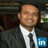 Sanjeev Biswas, Electrical & Instrumentation Engineer at Eureka Forbes Ltd