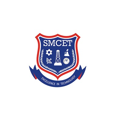 Stani Memorial College of Engineering and Technology, https://www.smcet.in/