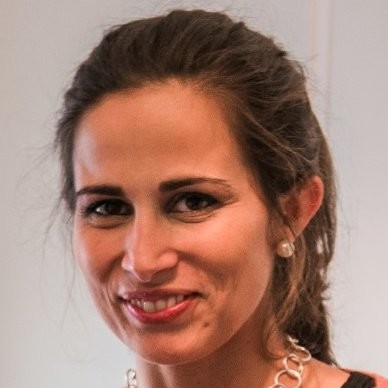 Maria Ana Figueira