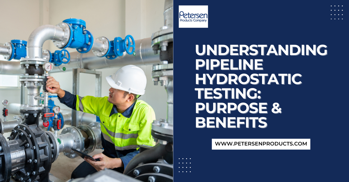 Explore the essential role of pipeline hydrostatic testing in ensuring the safety and reliability of piping systems across various industries. T...