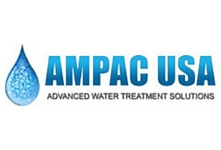 AMPAC USA Launches Highly Efficient Water Treatment Plant