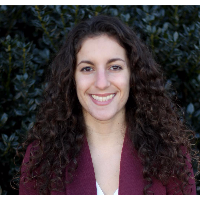 Sara Schwartz, Water Specialist Seeking Opportunities