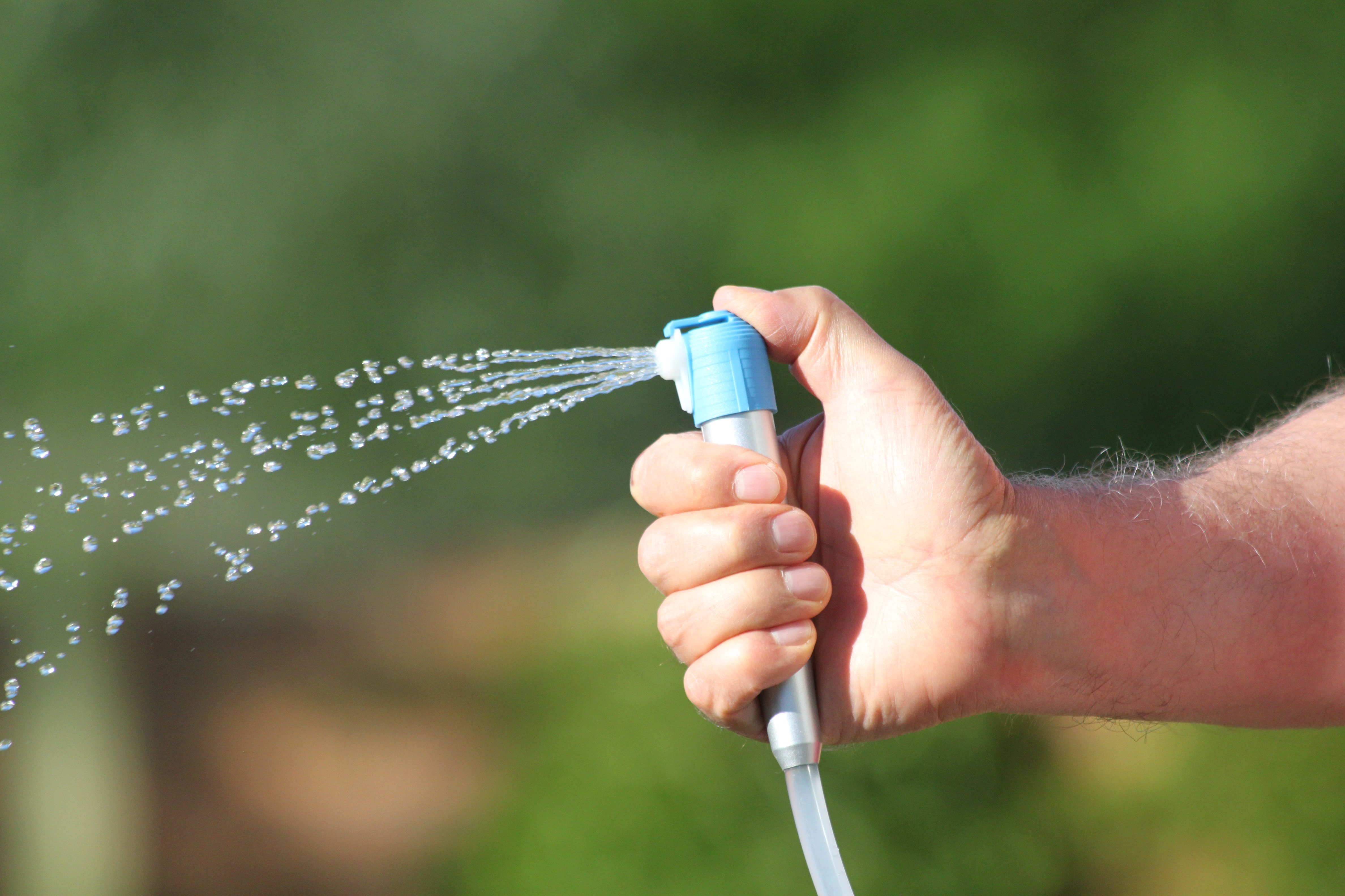 HandyShower