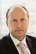 Leonard Carcolé Galea, Catalan Water Agency - Senior Vice President of IWA