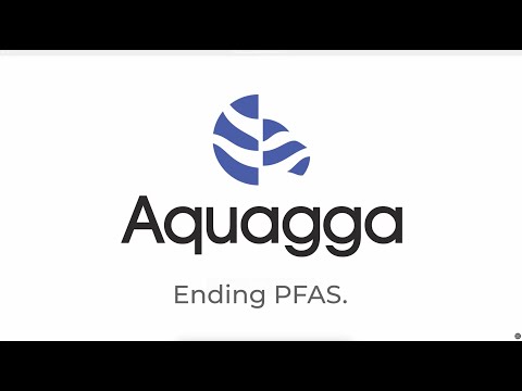 Aquagga destroys toxic PFAS with HALT technology