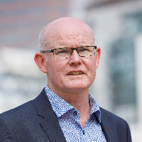 Shaun Begley