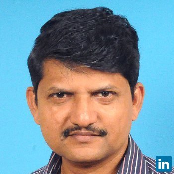 Jaya Kumar SEELAM, FIE; Senior Principal Scientist at CSIR-NIO; Professor at AcSIR School of Oceanography;