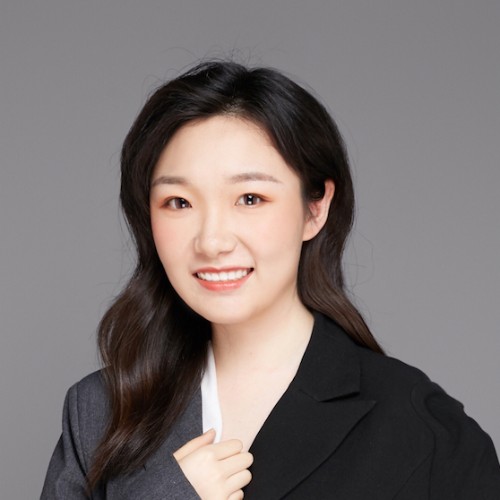 QIANG WANG