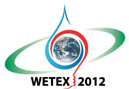 WETEX 2012