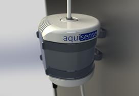 AquiSense LED Technology Highlighted at IUVA World Congress