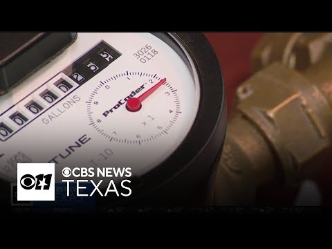 Plano&#039;s digital water meters, upgraded in 2019 for $10.6 million, are experiencing major failures, with about 90% of the units not working.