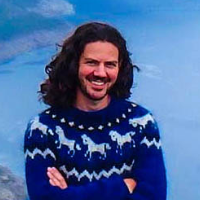 Salvatore Palmeri