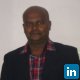 Joseph Thiagarajan, Naandi Community Water Services P Ltd - Manager- OM