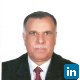 Marwan Koudmani, Environmental Protection and Sustainable Development Society (NGO) - Expert on Remote Sensing and Space Sciences