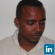 Atikilt Gosaye, GWC Consulting Engineers - Design Engineer